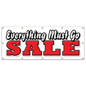 Sale! Sale! Sale! Make a reasonable offer Now. Everything Must Go!!!!